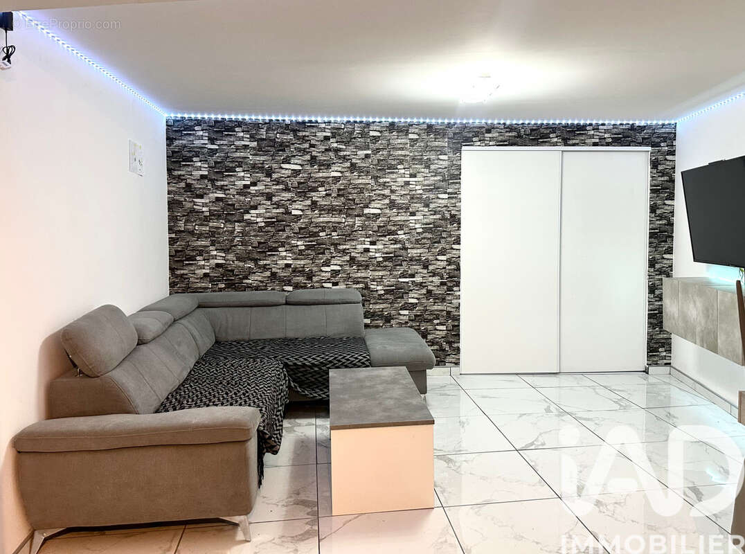 Photo 5 - Maison à PONT-SAINT-ESPRIT