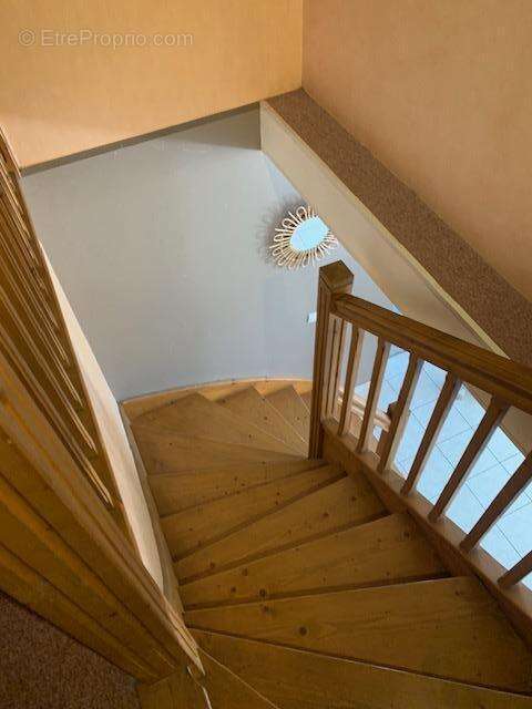   - Appartement à SAINT-ORENS-DE-GAMEVILLE