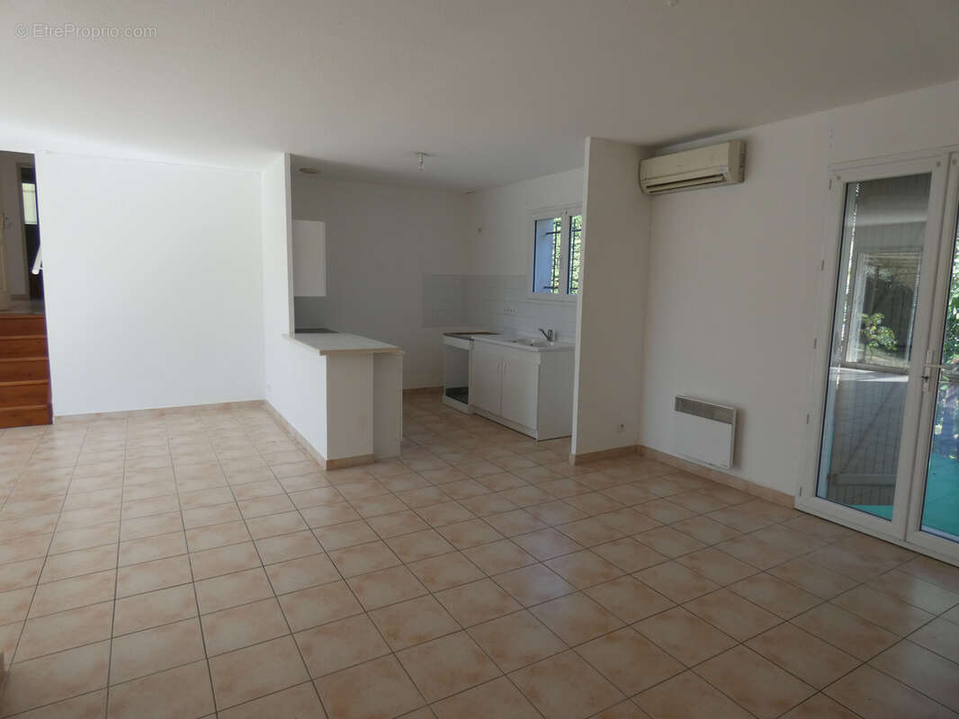 Maison à CARCASSONNE