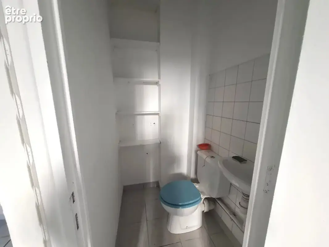 75013 paris rue patay vente de murs commerciaux - photo 5