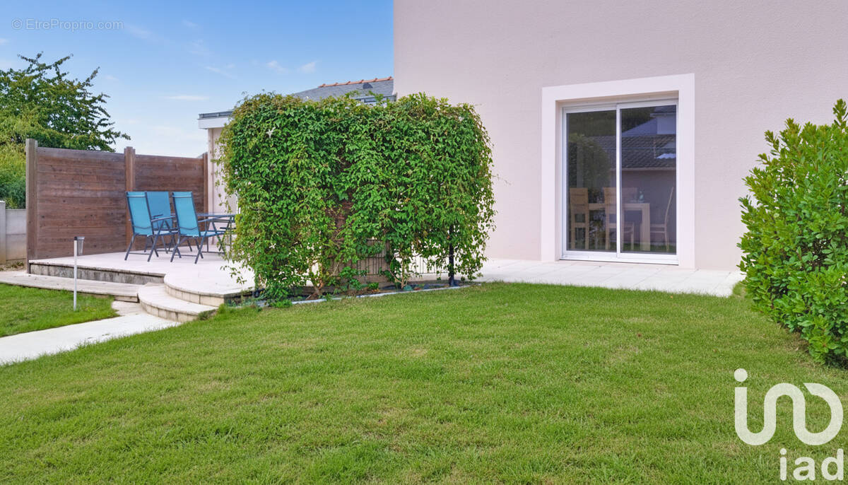 Photo 1 - Maison à CHEMILLE