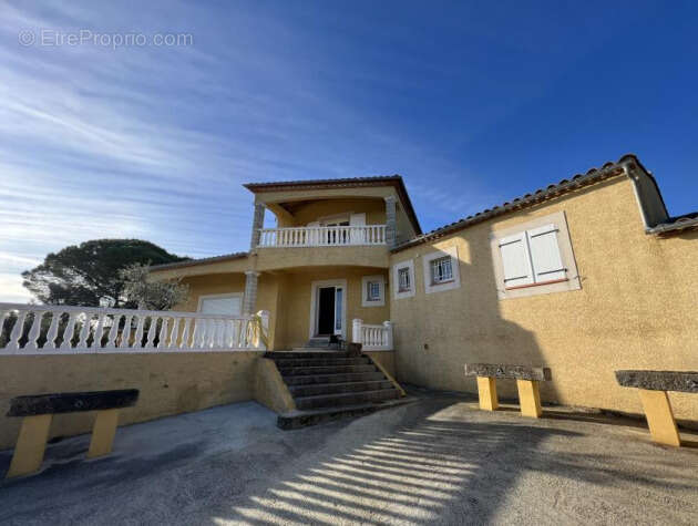 Maison à CARCASSONNE