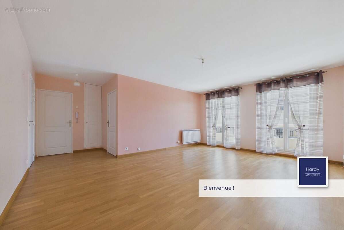 Appartement à OSNY