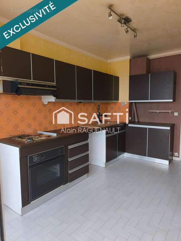 Photo 4 - Appartement à LYON-8E