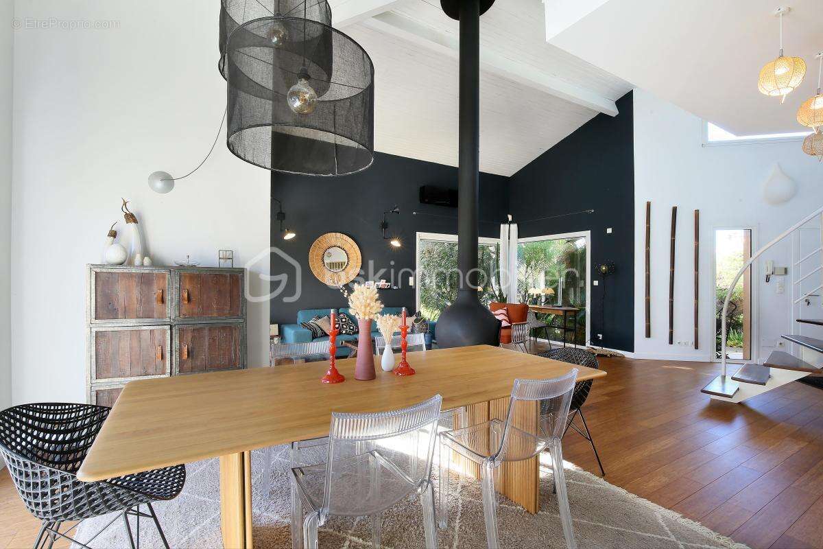 Maison à PORTET-SUR-GARONNE