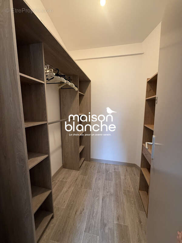 Appartement à LIBOURNE