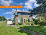 Maison à CARDROC