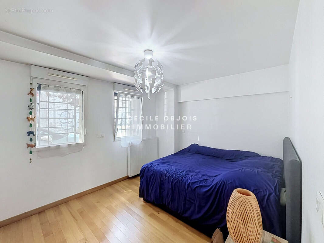 Appartement 51 m² à Joinville-Le-Pont  - photo 6