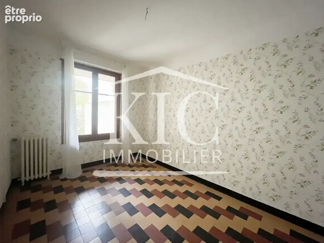 Carcassonne centre-ville - appartement t3 avec ascenseur - 69 m2 - photo 5