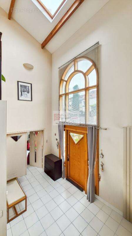 Maison bon état et calme 5 pièces 127 m2 Chaville  DPE 'C' - photo 8