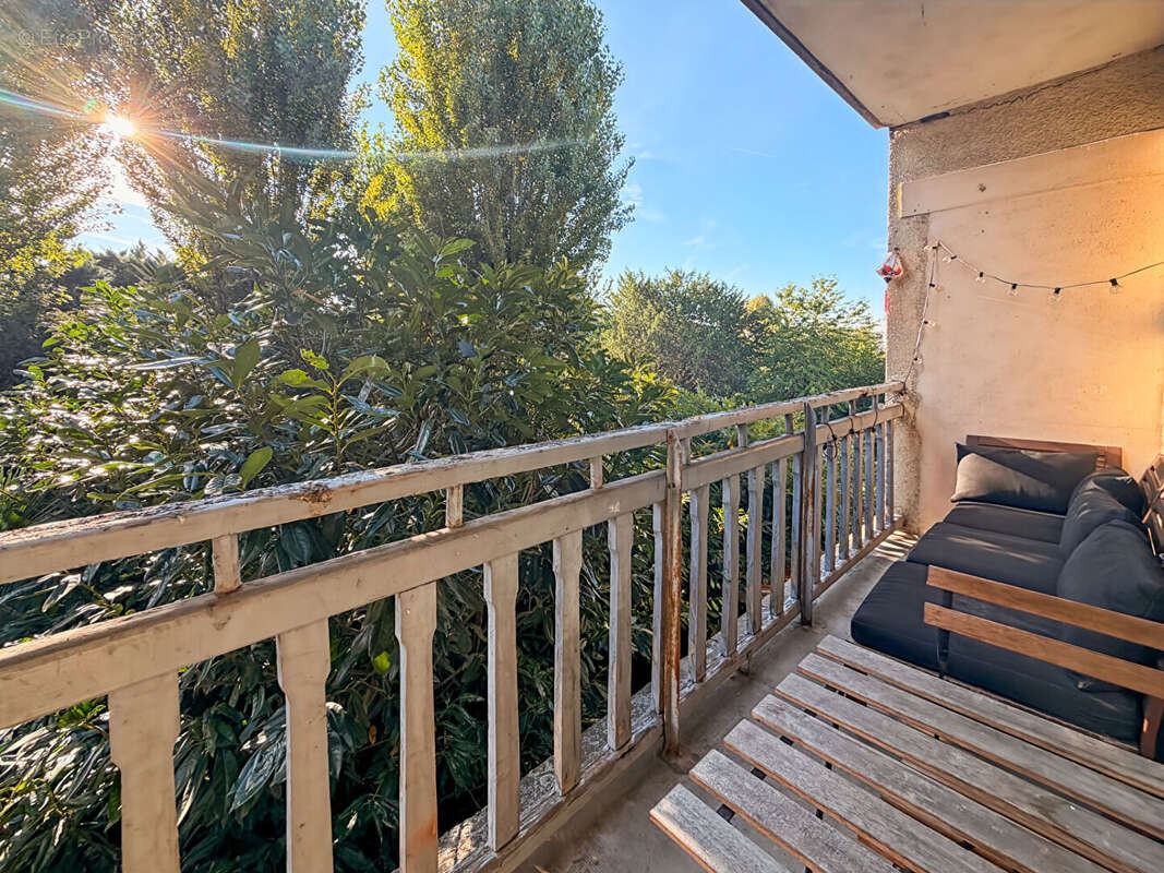 Appartement à PALAISEAU