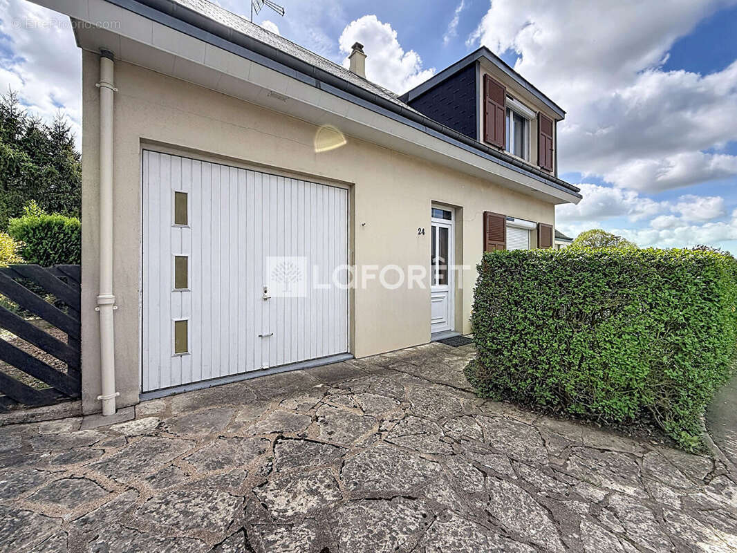 Maison Chartres 95 m² - photo 2