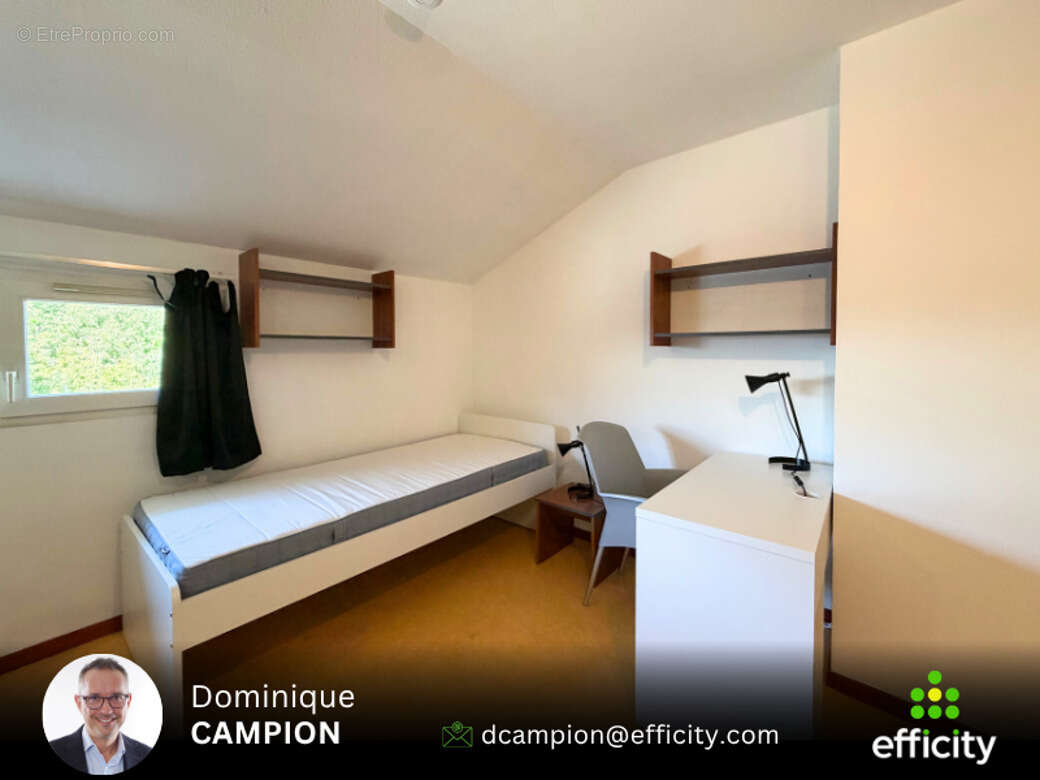 Appartement - photo 7