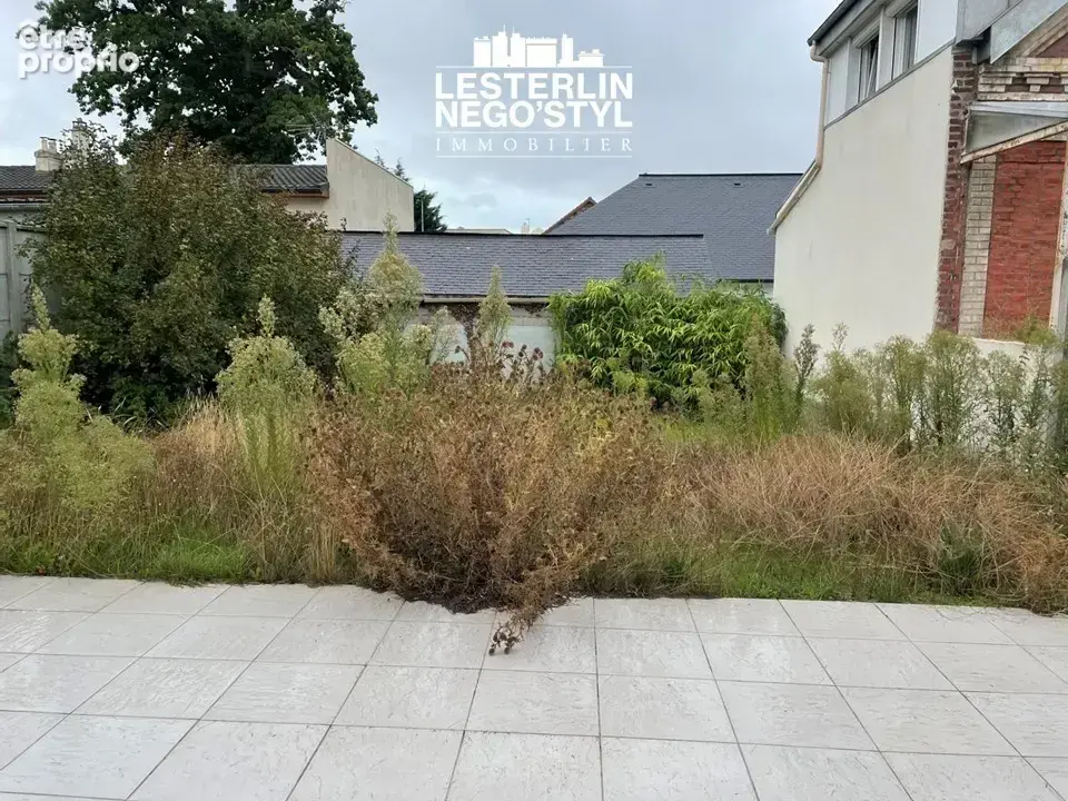 Maison 4 pièces 96 m² à vendre à Le Havre (76610) - photo 7