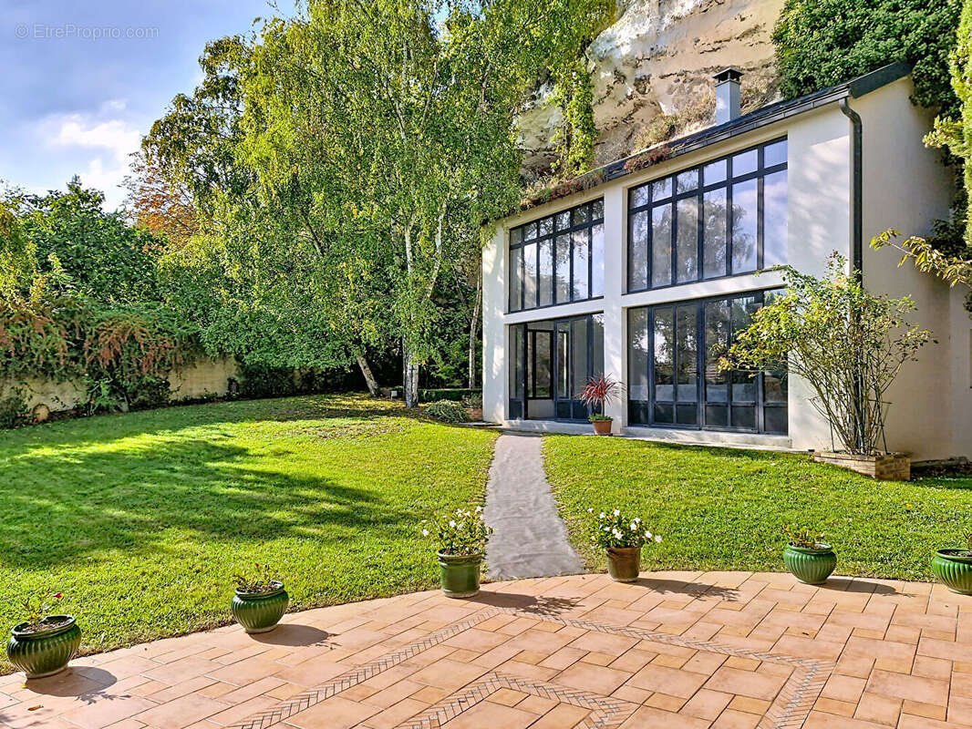 Maison à LA ROCHE-GUYON