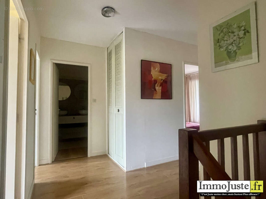 Maison à MAGNY-LES-HAMEAUX