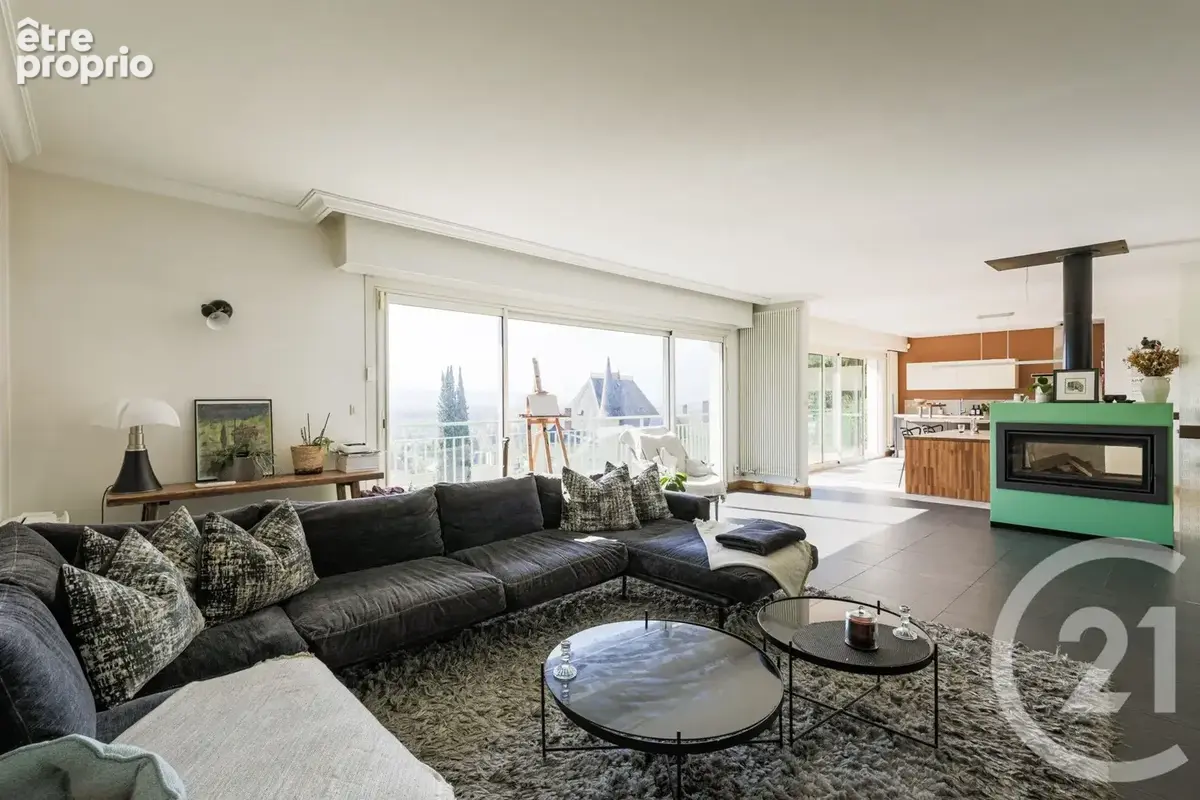 Maison 8 pièces 361 m² à vendre à Corenc (38700) - photo 5