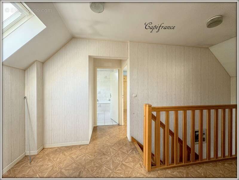 Maison à AULNAY-SOUS-BOIS