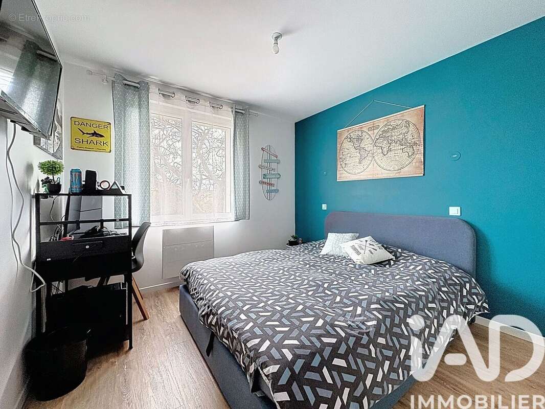 Photo 9 - Maison à CHARRON