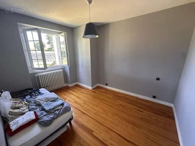 Maison à CHADRAC