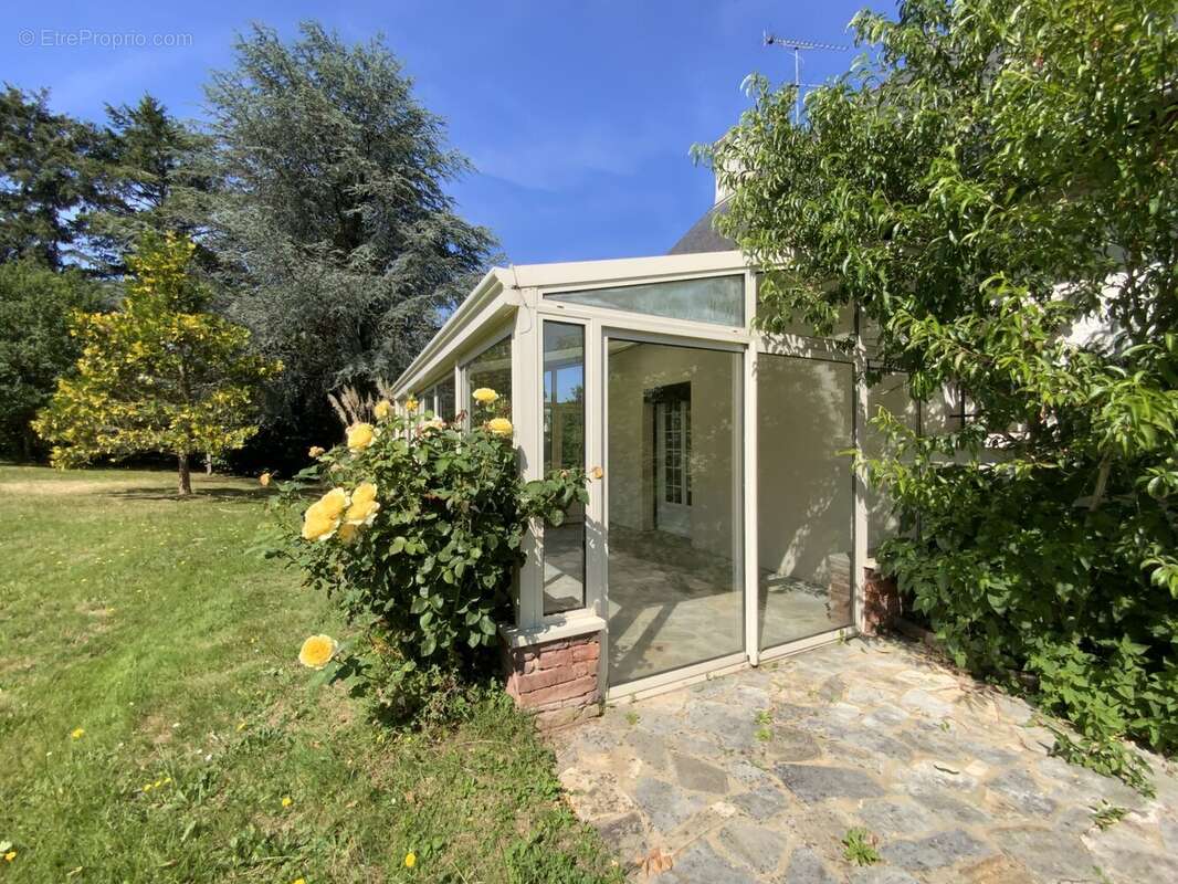 Maison à GUIPRY
