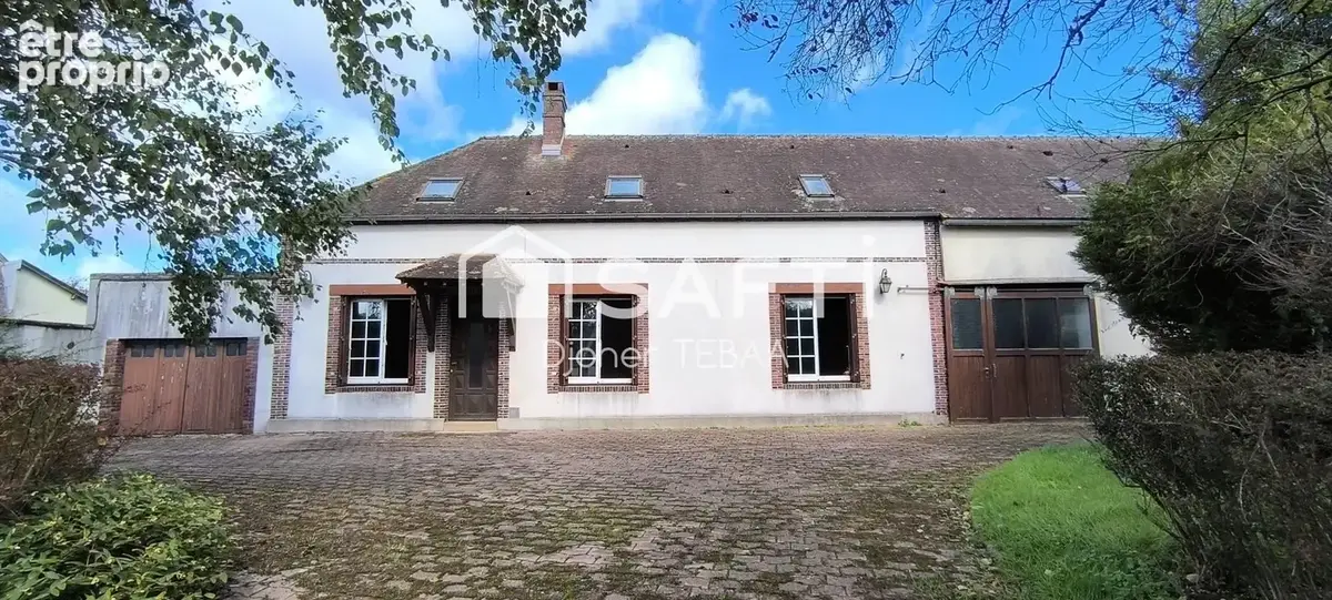 Photo 1 - Maison à FRUNCE