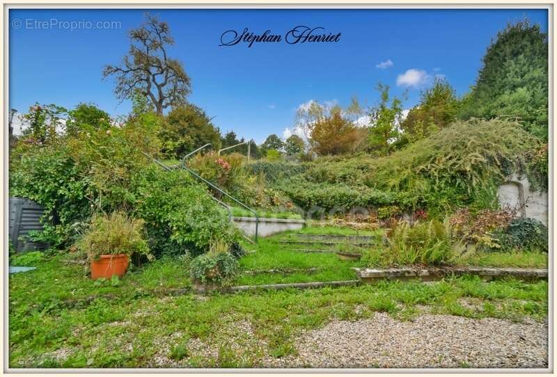 Maison à vendre 5 pièces TOGES (08) - photo 4