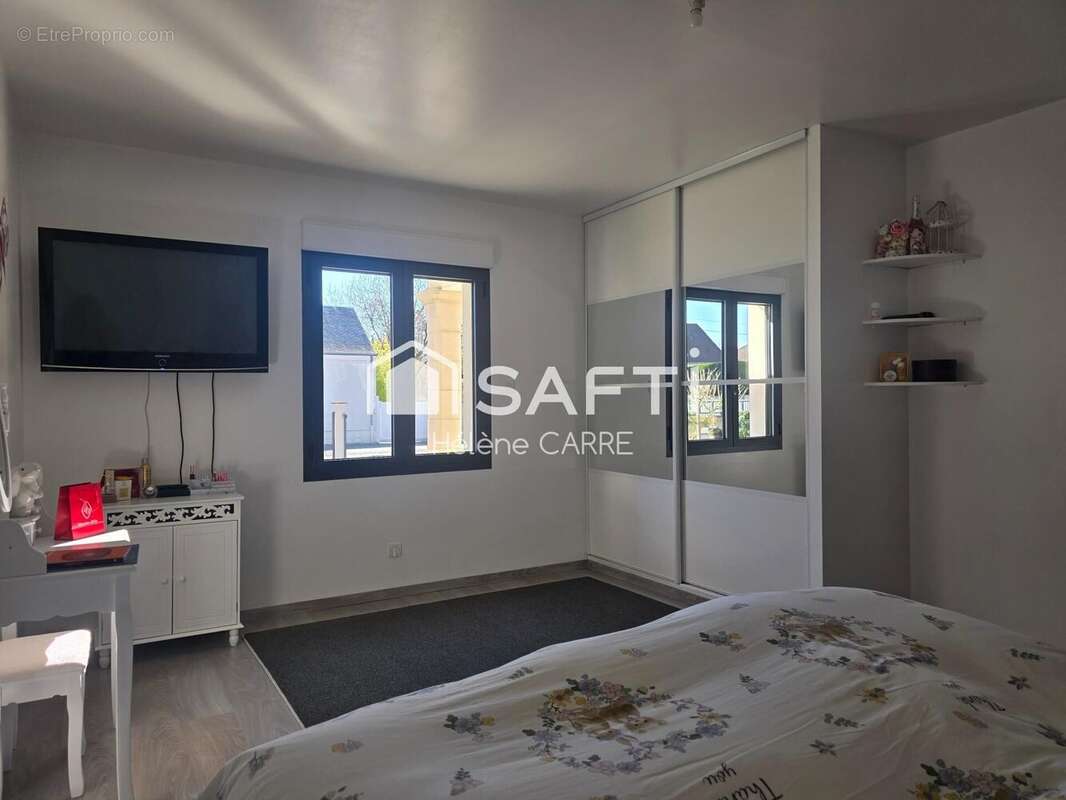 Maison 123 m² à Vierzon  - photo 5