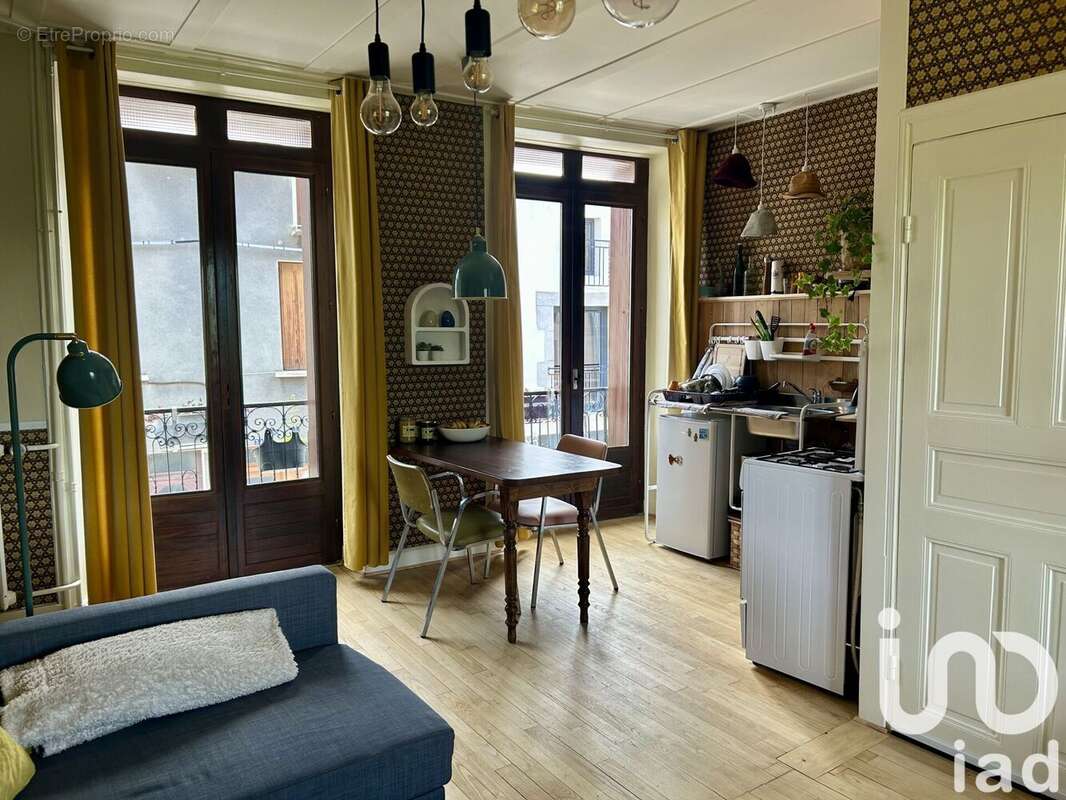 Photo 3 - Maison à LE MONASTIER-SUR-GAZEILLE