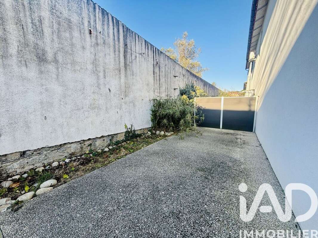 Photo 6 - Appartement à AUBENAS