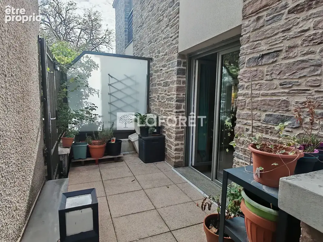 JUVISY: Appartement à usage mixte habitation/professionnel 3 pièce(s) 62.25 m2 - photo 15