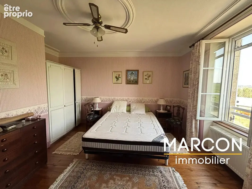 Sublime maison de maitre - photo 22