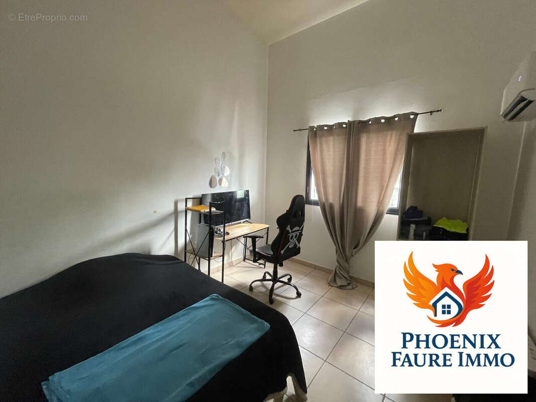 Appartement à LA POSSESSION
