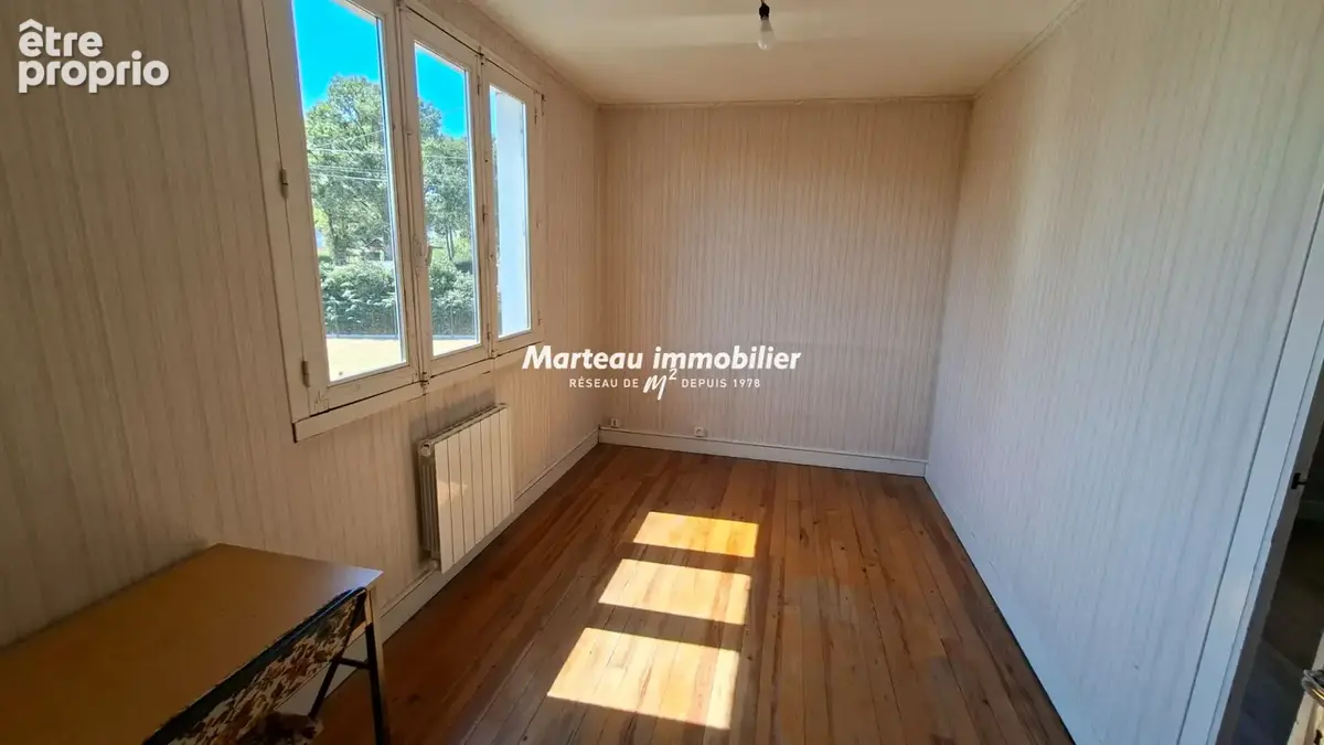 Maison Change - photo 4