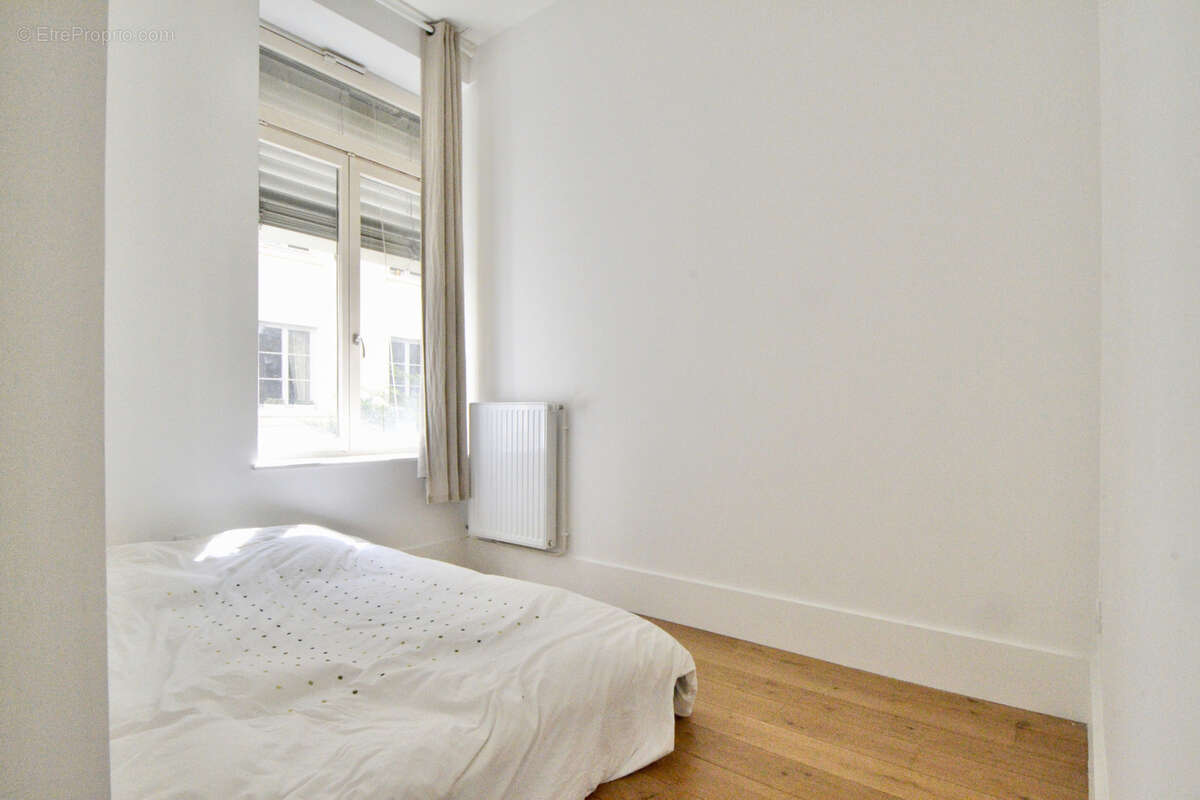 Appartement à LYON-6E