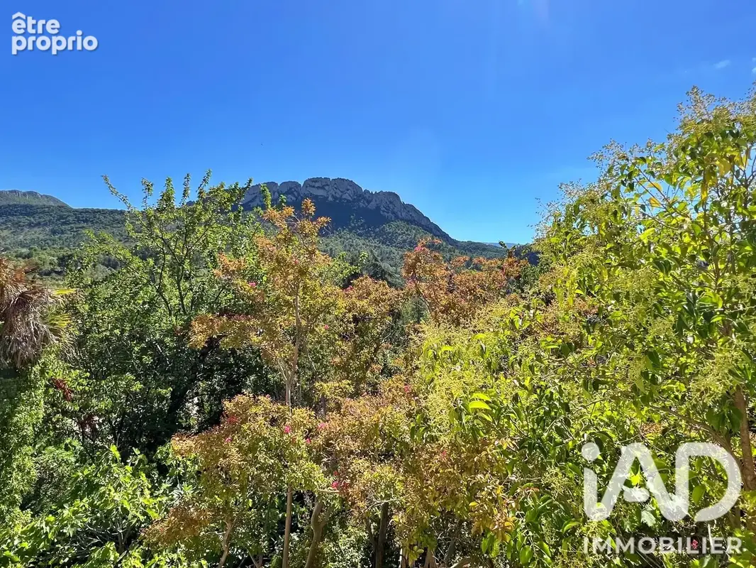 Photo 1 - Maison à BUIS-LES-BARONNIES
