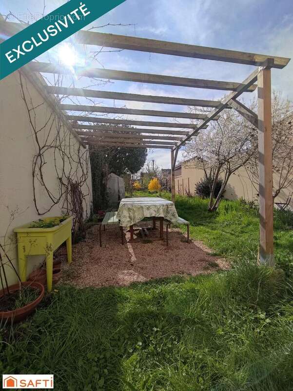 Photo 6 - Maison à MANTES-LA-JOLIE