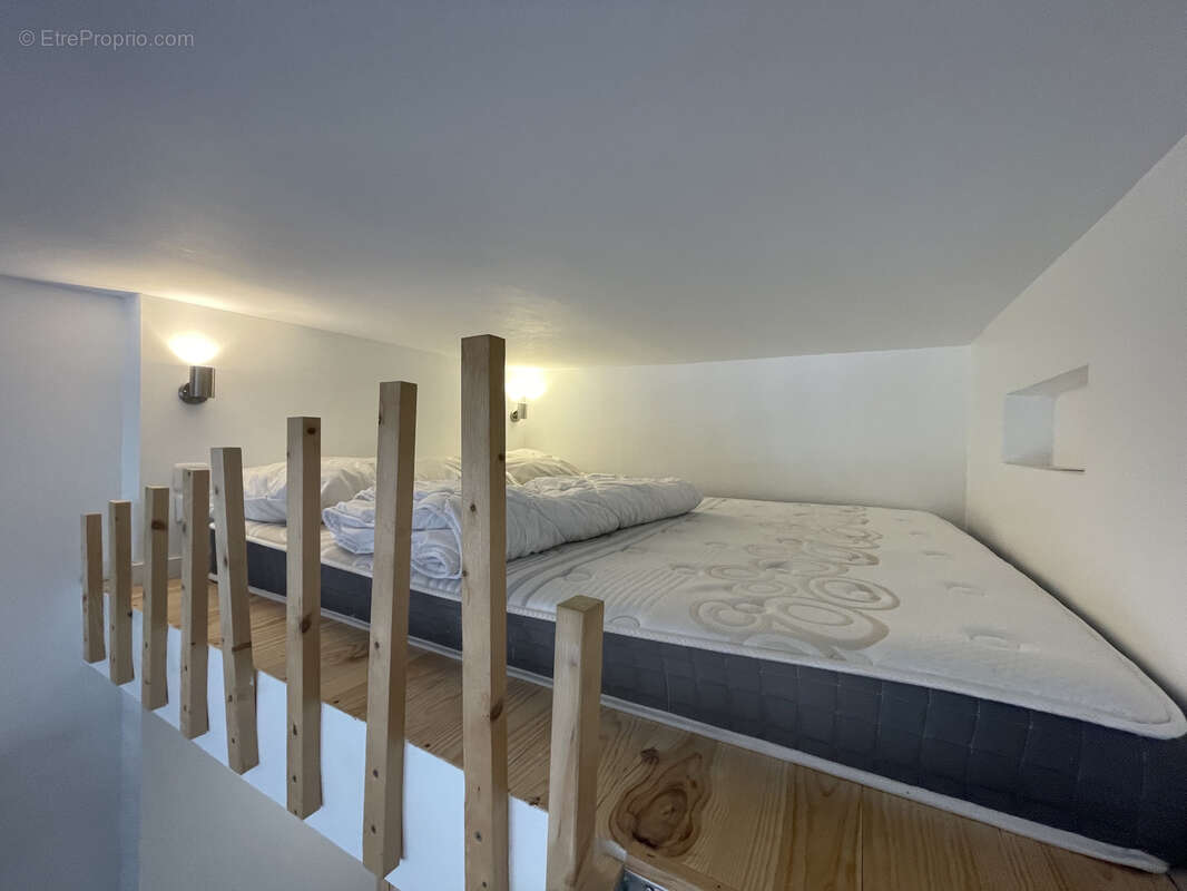 Appartement à LE MANS