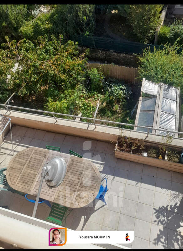 Maison à SAINT-NAZAIRE-EN-ROYANS