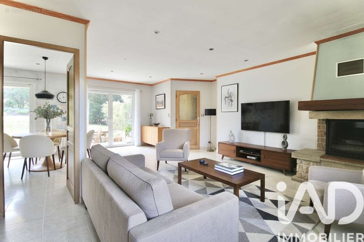 Photo 2 - Maison à FUVEAU