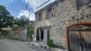Maison à BEZAUDUN-LES-ALPES