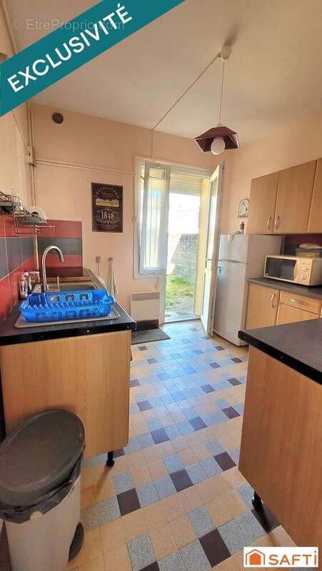 Photo 7 - Appartement à MERLIMONT