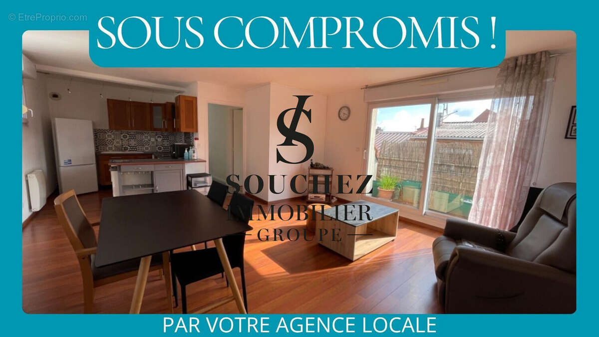 Appartement à LENS