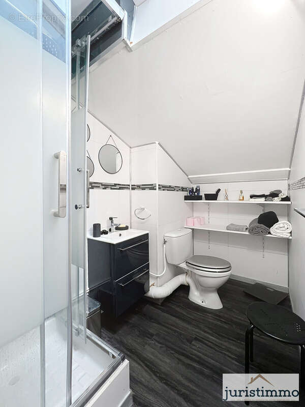 Maison à BUIS-LES-BARONNIES