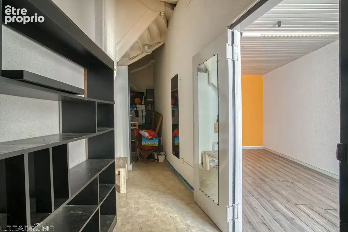 A vendre immeuble de rapport à Sainte-Livrade-sur-Lot - photo 7