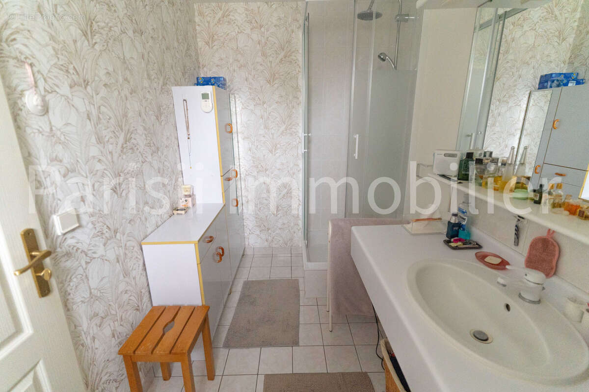 Maison à CORMEILLES-EN-PARISIS