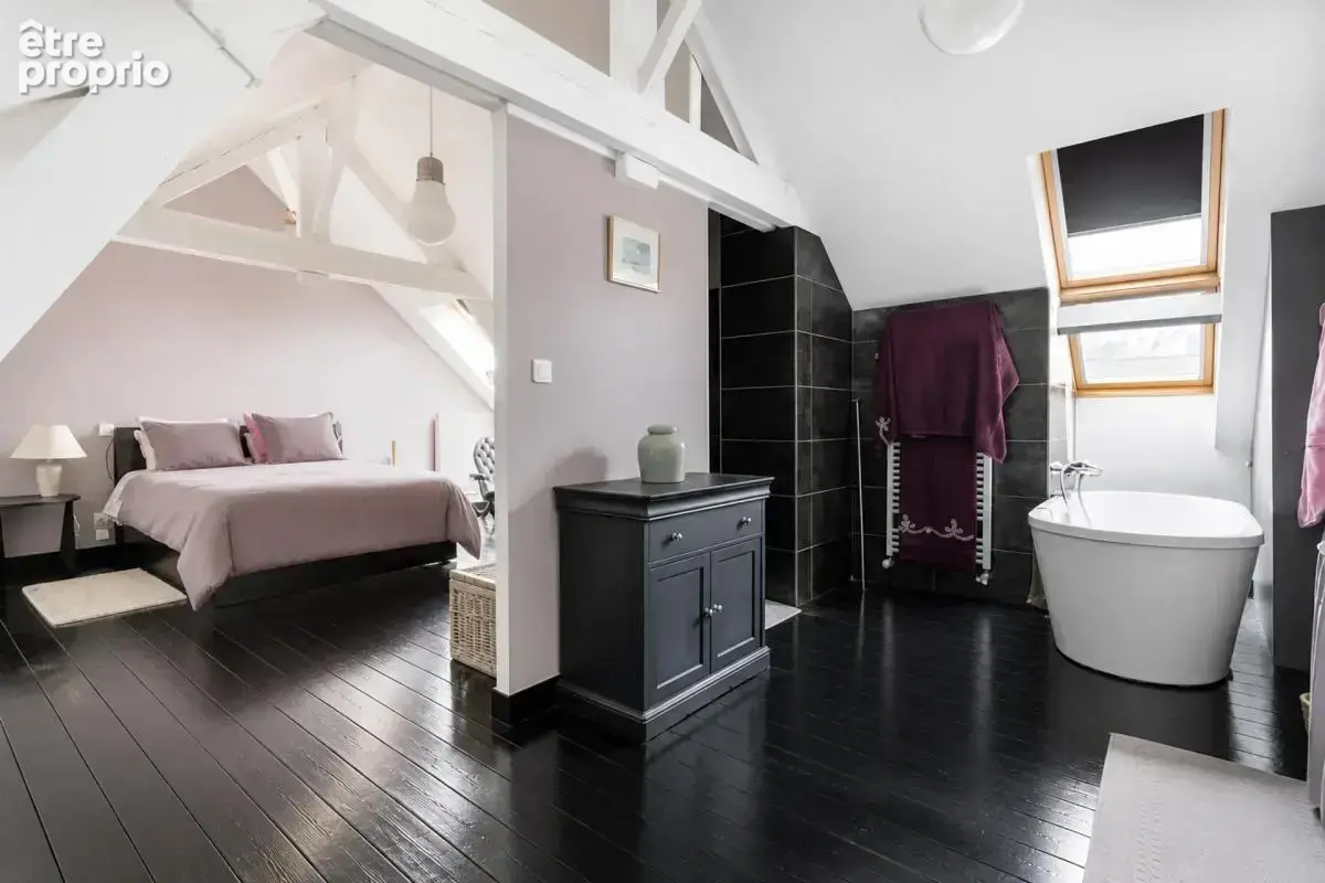 Maison de 6 pièces de 181 m² à Verlinghem - photo 14