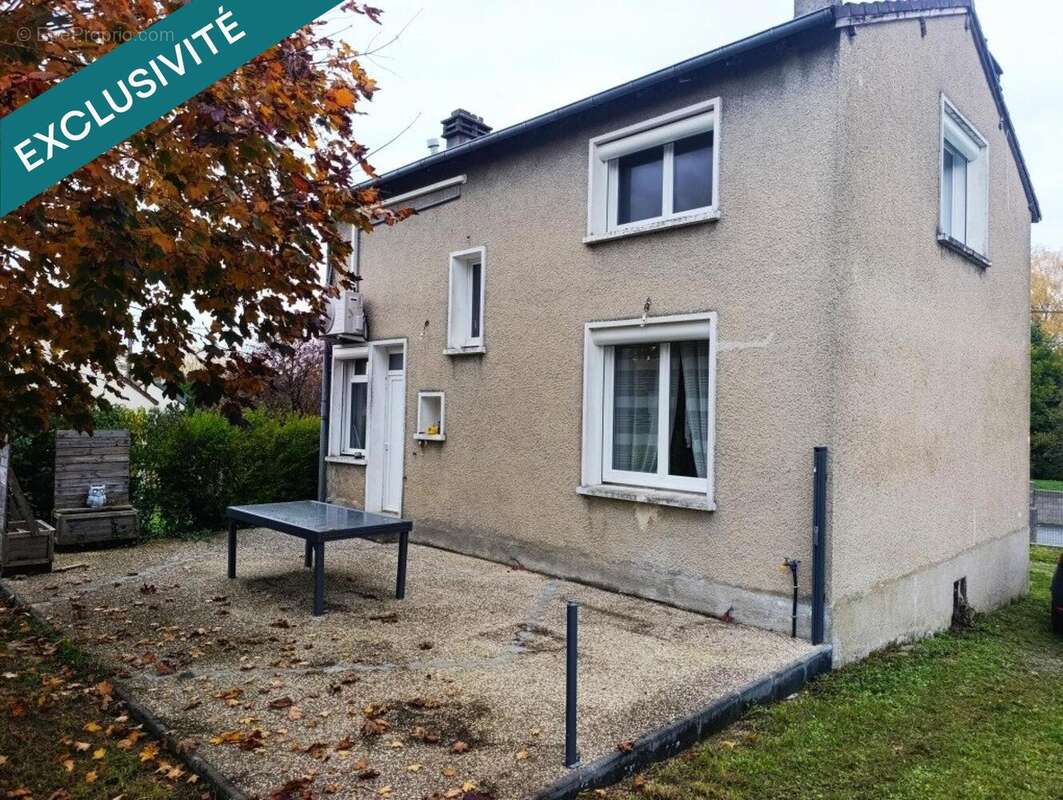 Photo 9 - Maison à DEOLS