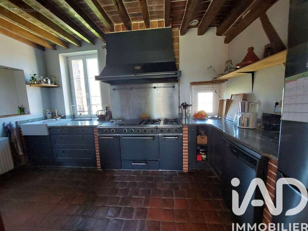 Maison 387 m² à Vaudeurs  - photo 3