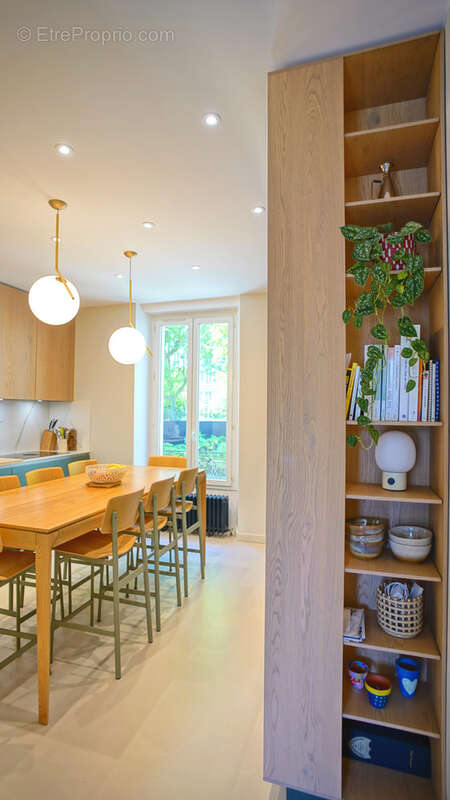 Maison à FONTAINEBLEAU